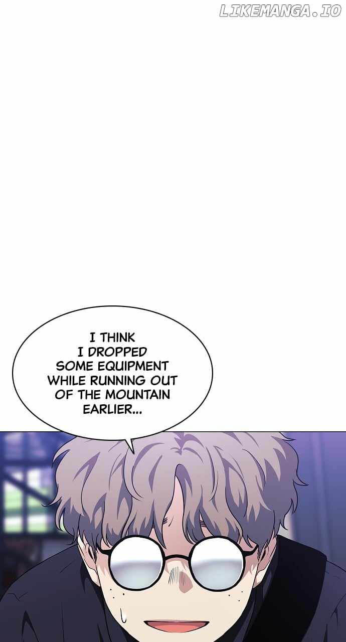 The Shaman's Blade Chapter 40 71
